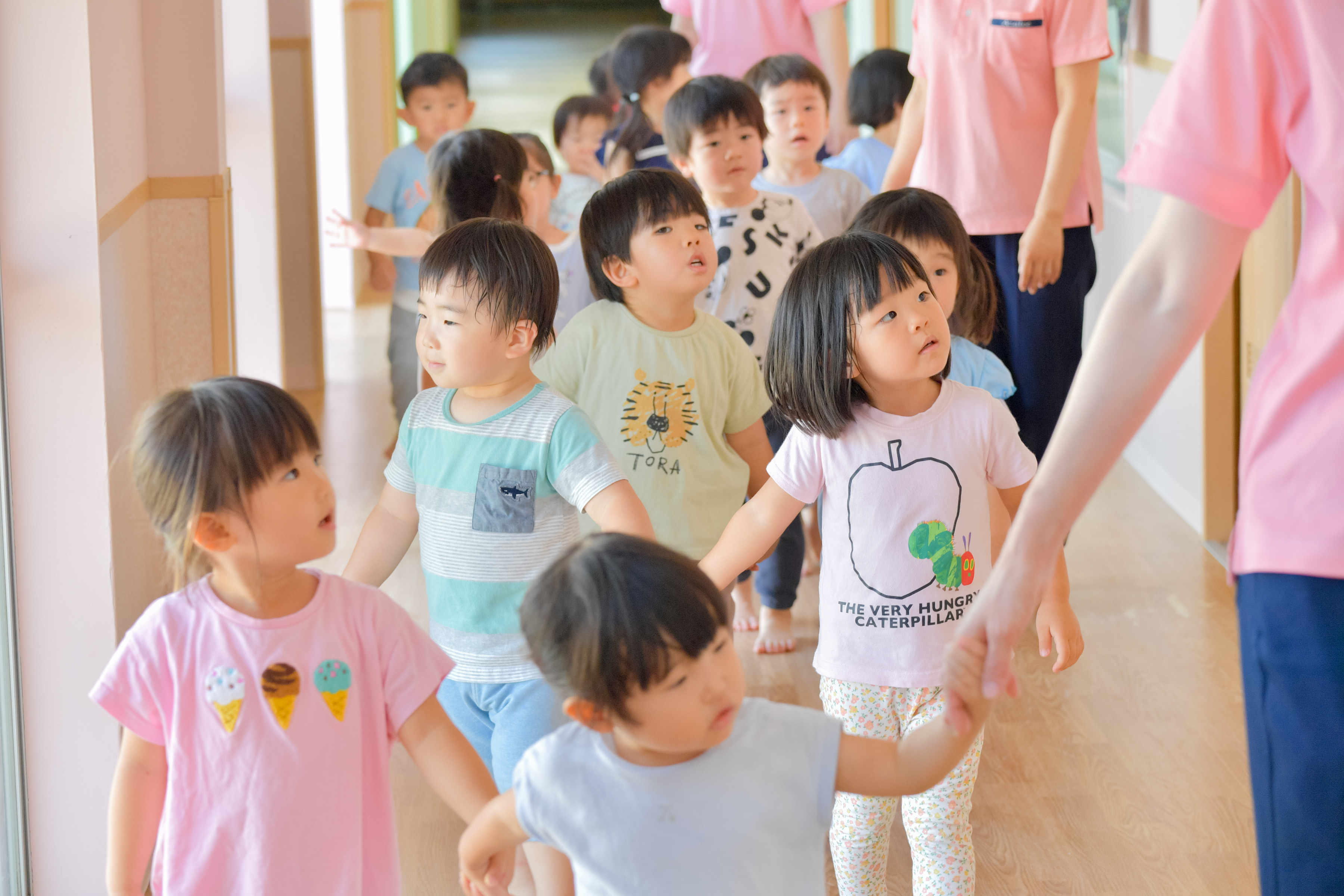 幼保連携型認定こども園キッズビレッジ|千葉市緑区おゆみ野